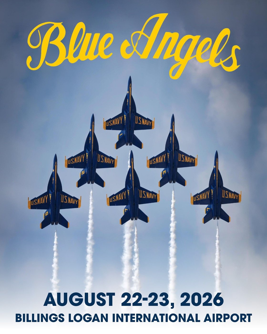 Blue Angels