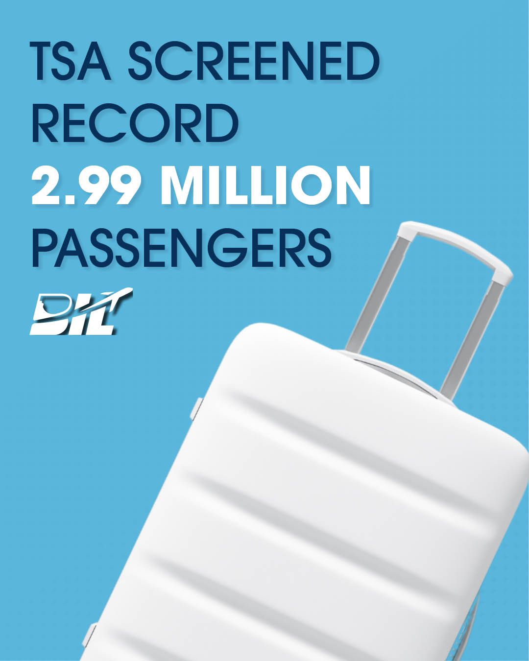 TSA Screening Record